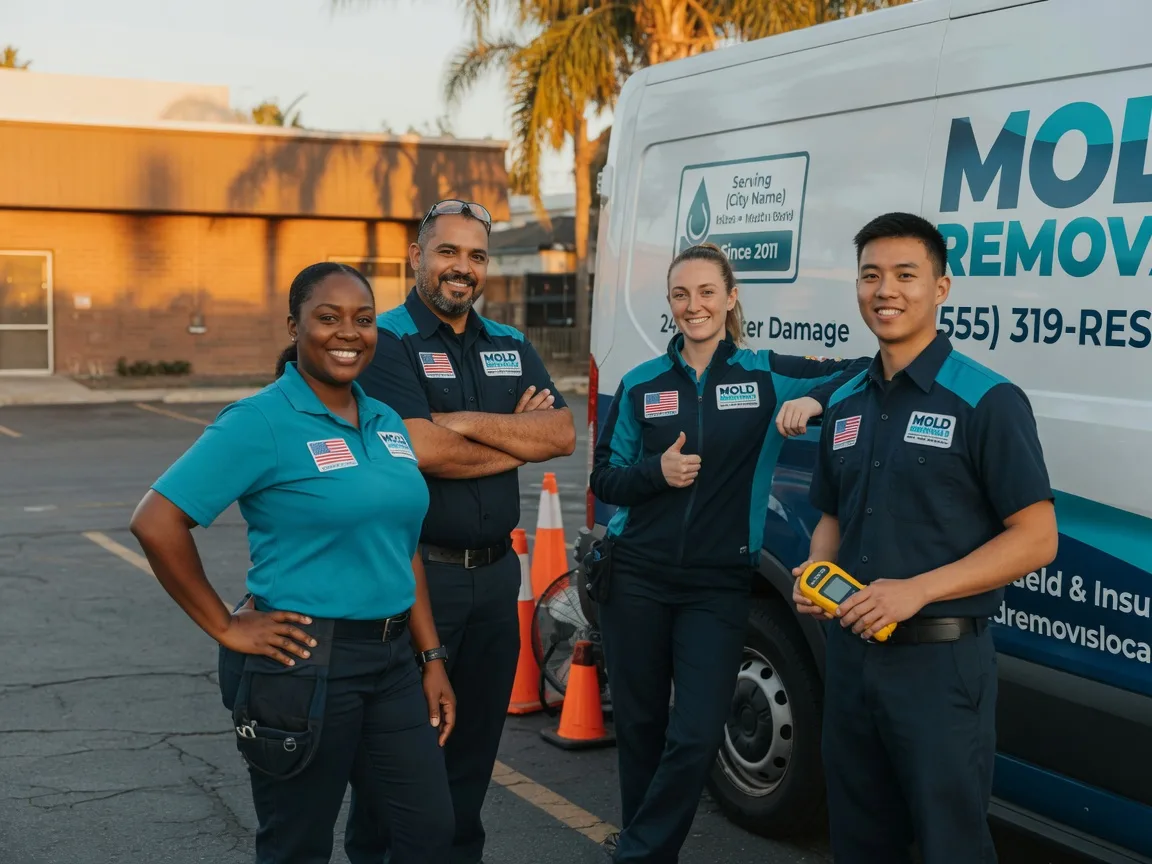 Water Damage Restoration company in Monkton, MD